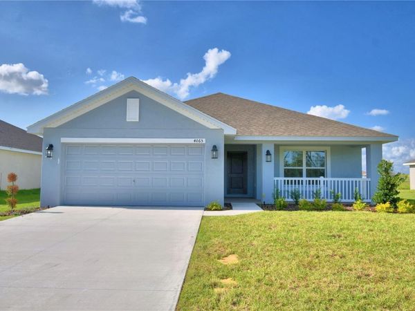 3636 LINDBERGH STREET , LAKELAND, FL 33810