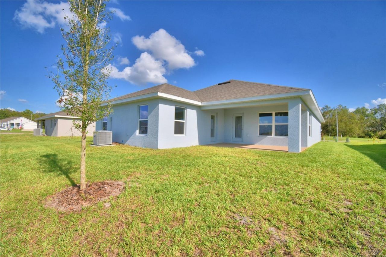 3636 Lindbergh Street , Lakeland, FL 33810 Photo