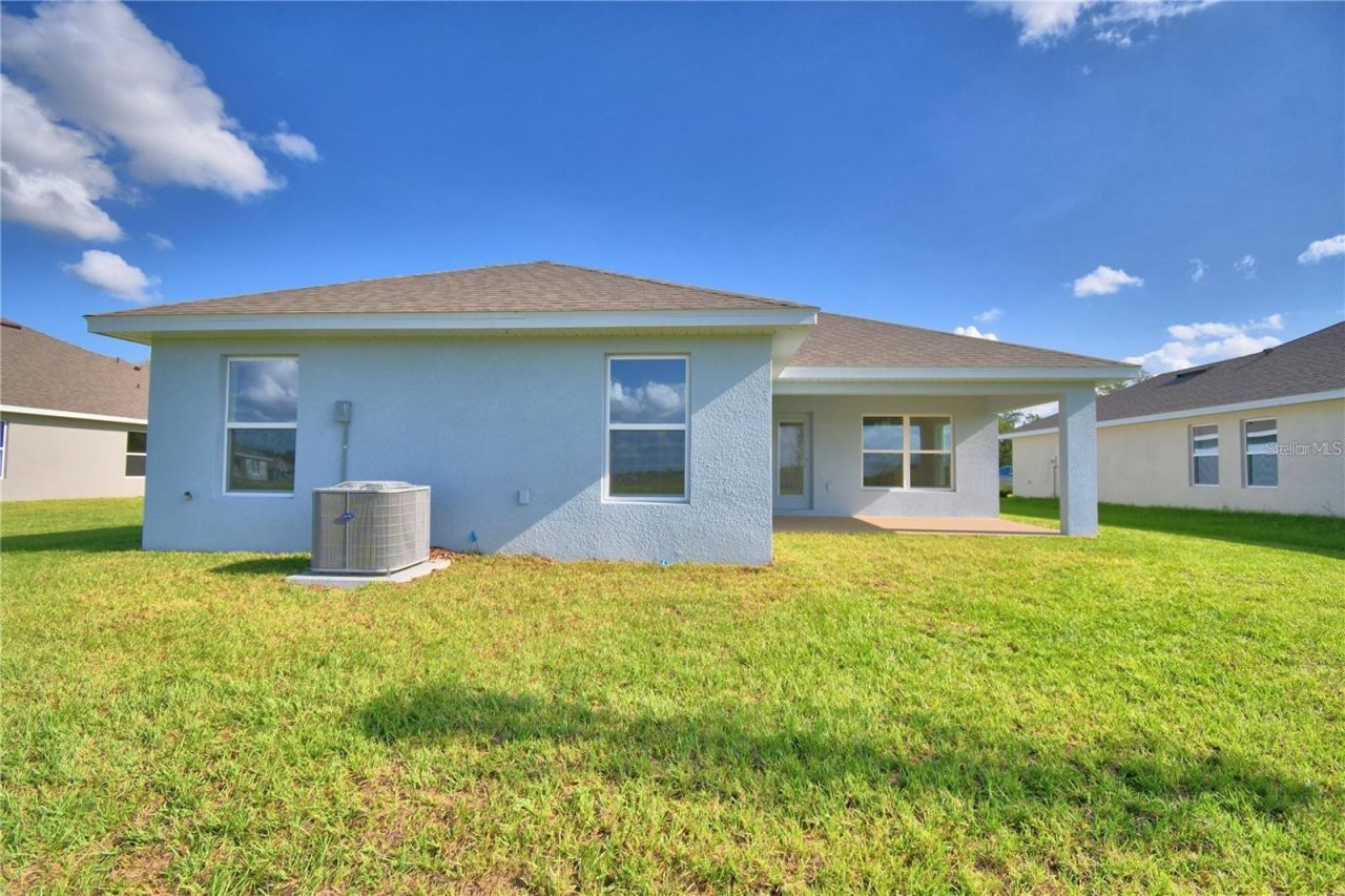 3636 Lindbergh Street , Lakeland, FL 33810 Photo