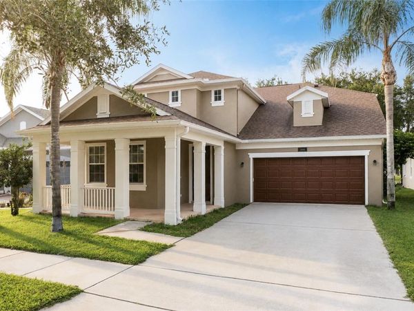 13844 AMELIA POND DRIVE , WINDERMERE, FL 34786