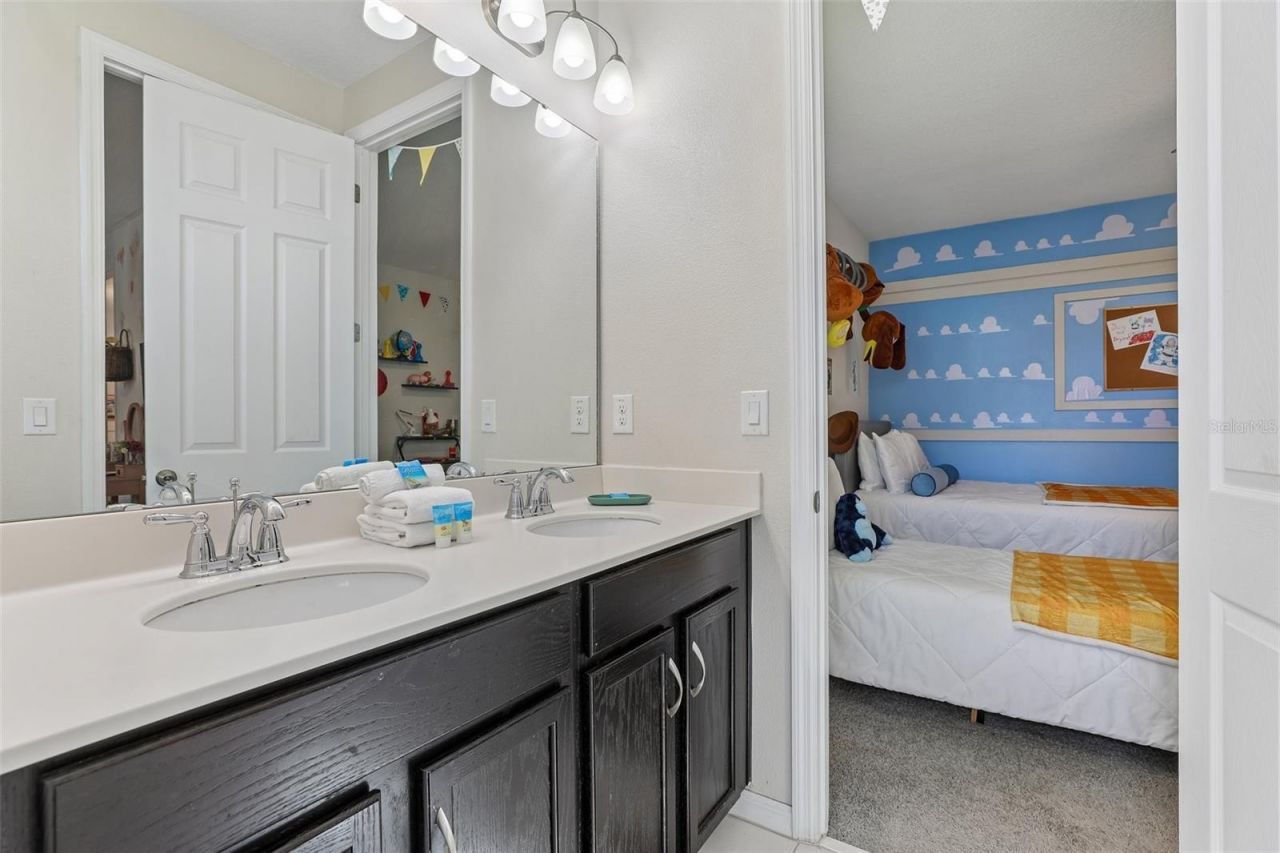 9001 Sunshine Ridge Loop , Kissimmee, FL 34747 Photo