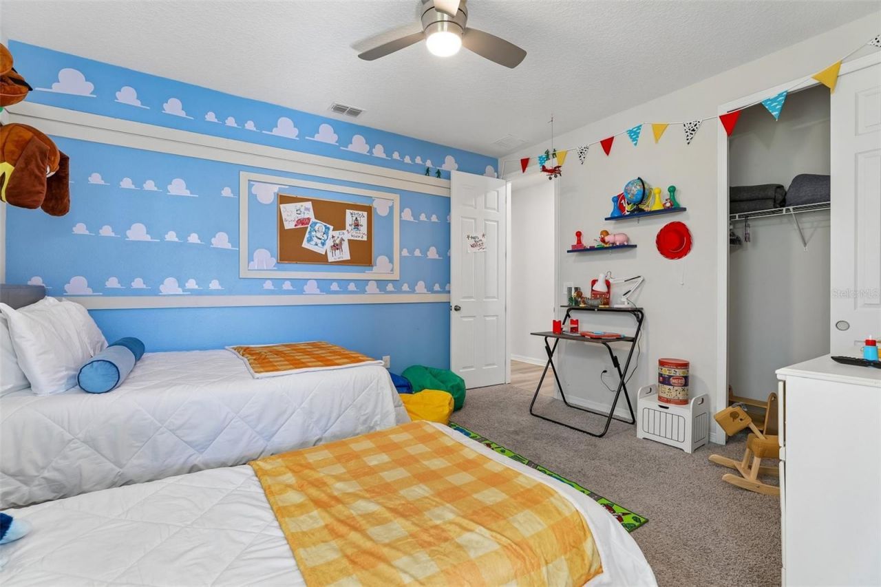 9001 Sunshine Ridge Loop , Kissimmee, FL 34747 Photo
