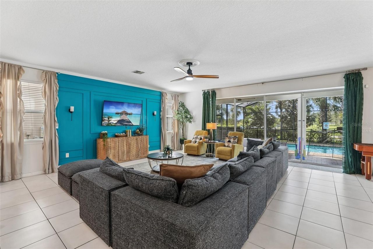 9001 Sunshine Ridge Loop , Kissimmee, FL 34747 Photo