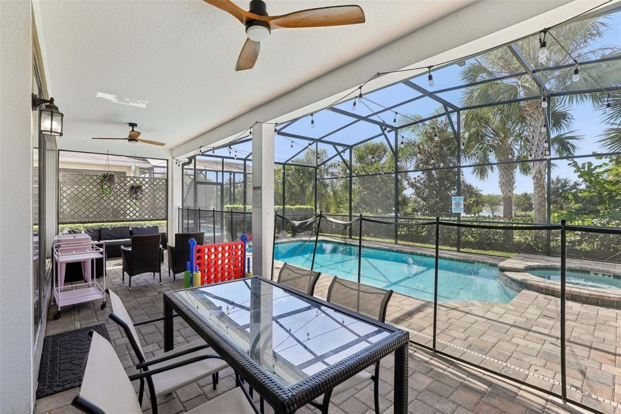9001 Sunshine Ridge Loop , Kissimmee, FL 34747 Photo