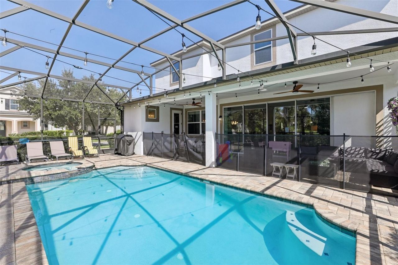 9001 Sunshine Ridge Loop , Kissimmee, FL 34747 Photo
