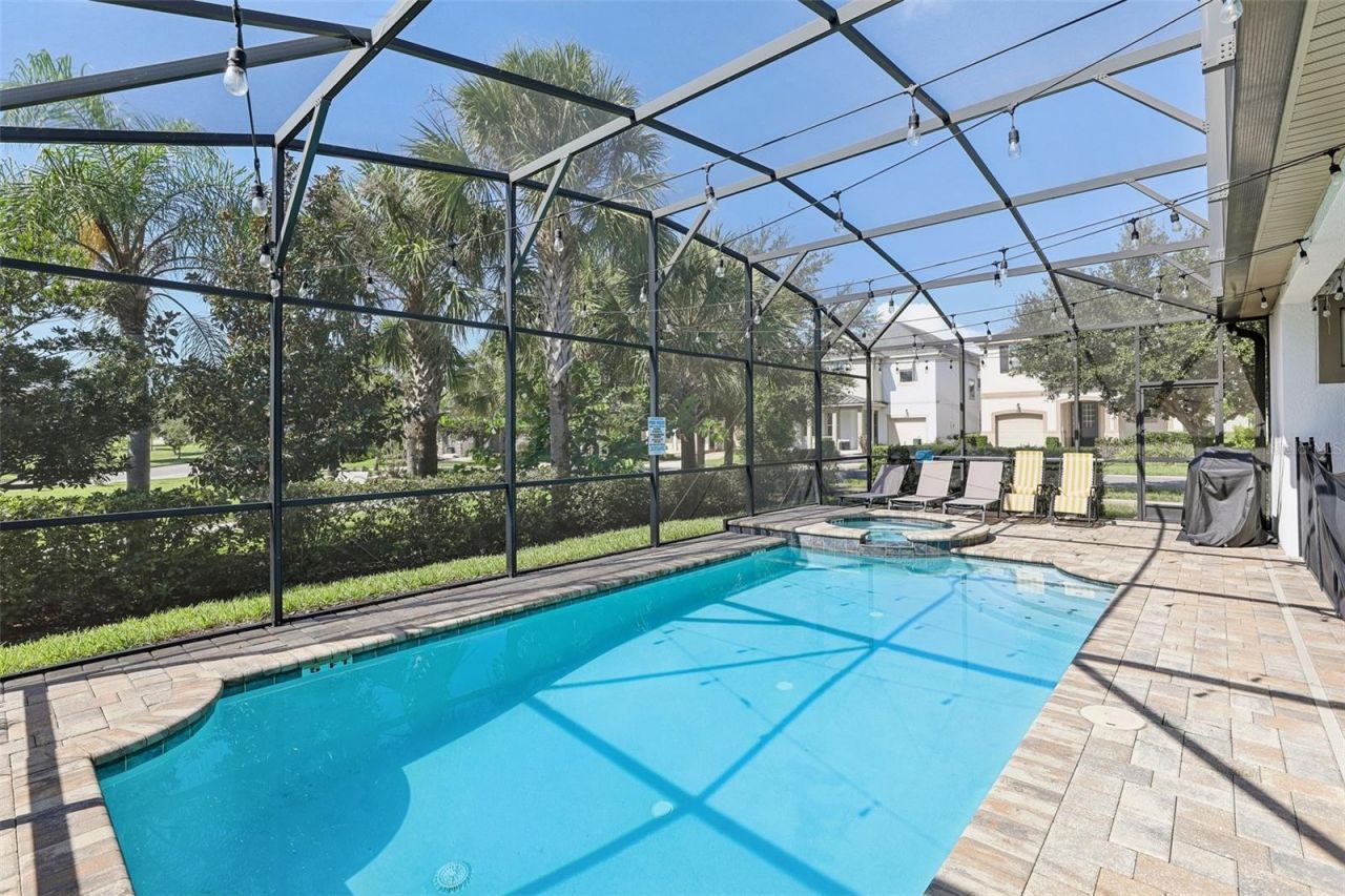 9001 Sunshine Ridge Loop , Kissimmee, FL 34747 Photo