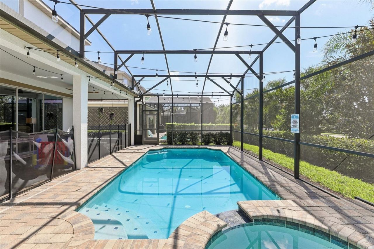 9001 Sunshine Ridge Loop , Kissimmee, FL 34747 Photo