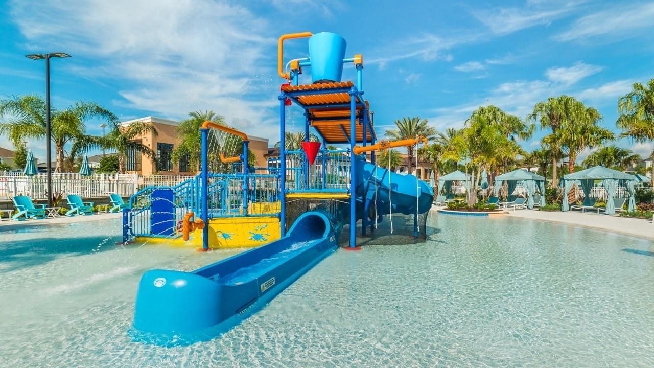 9001 Sunshine Ridge Loop , Kissimmee, FL 34747 Photo
