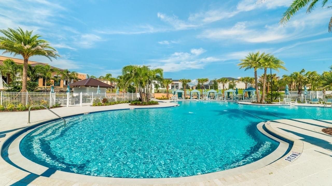 9001 Sunshine Ridge Loop , Kissimmee, FL 34747 Photo