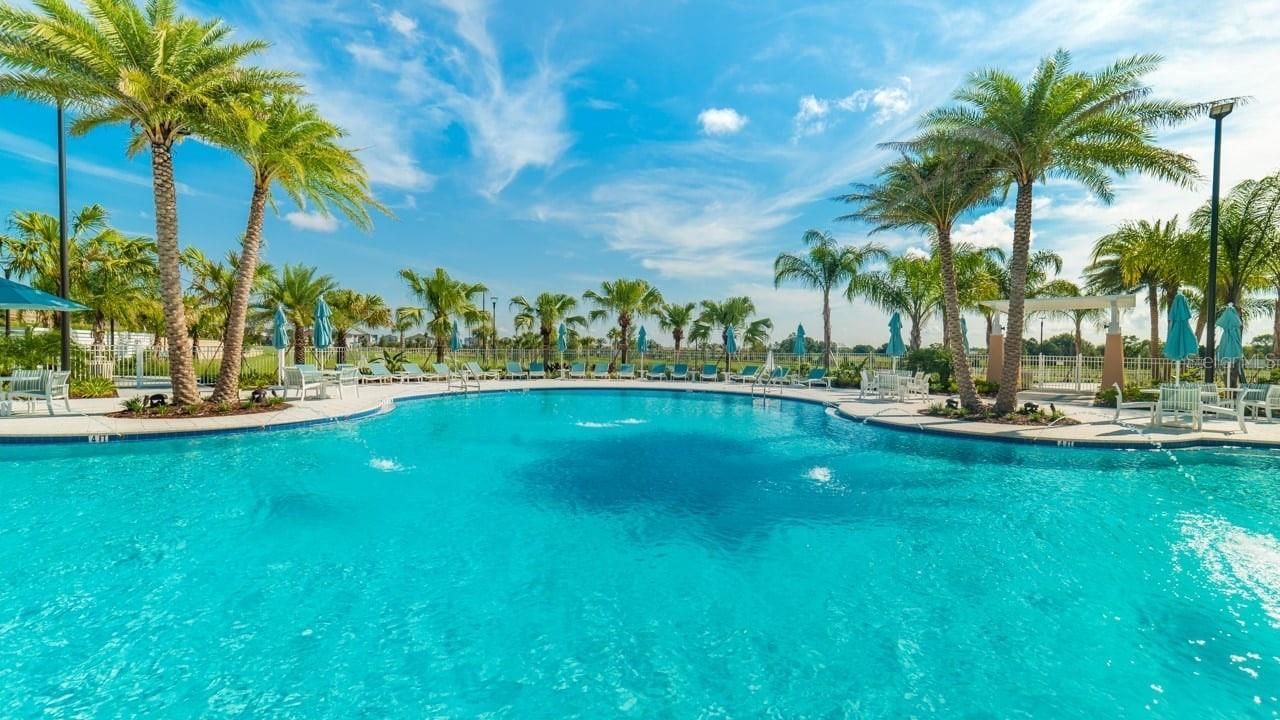 9001 Sunshine Ridge Loop , Kissimmee, FL 34747 Photo