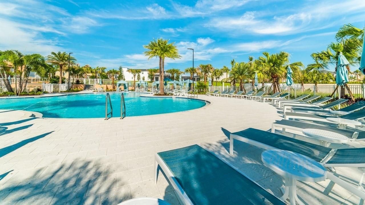 9001 Sunshine Ridge Loop , Kissimmee, FL 34747 Photo