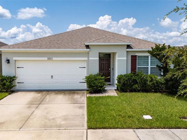 2822 HARMONIA HAMMOCK RD , HARMONY, FL 34773