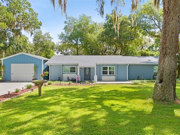7625 S ANNIE TERRACE , FLORAL CITY, FL 34436