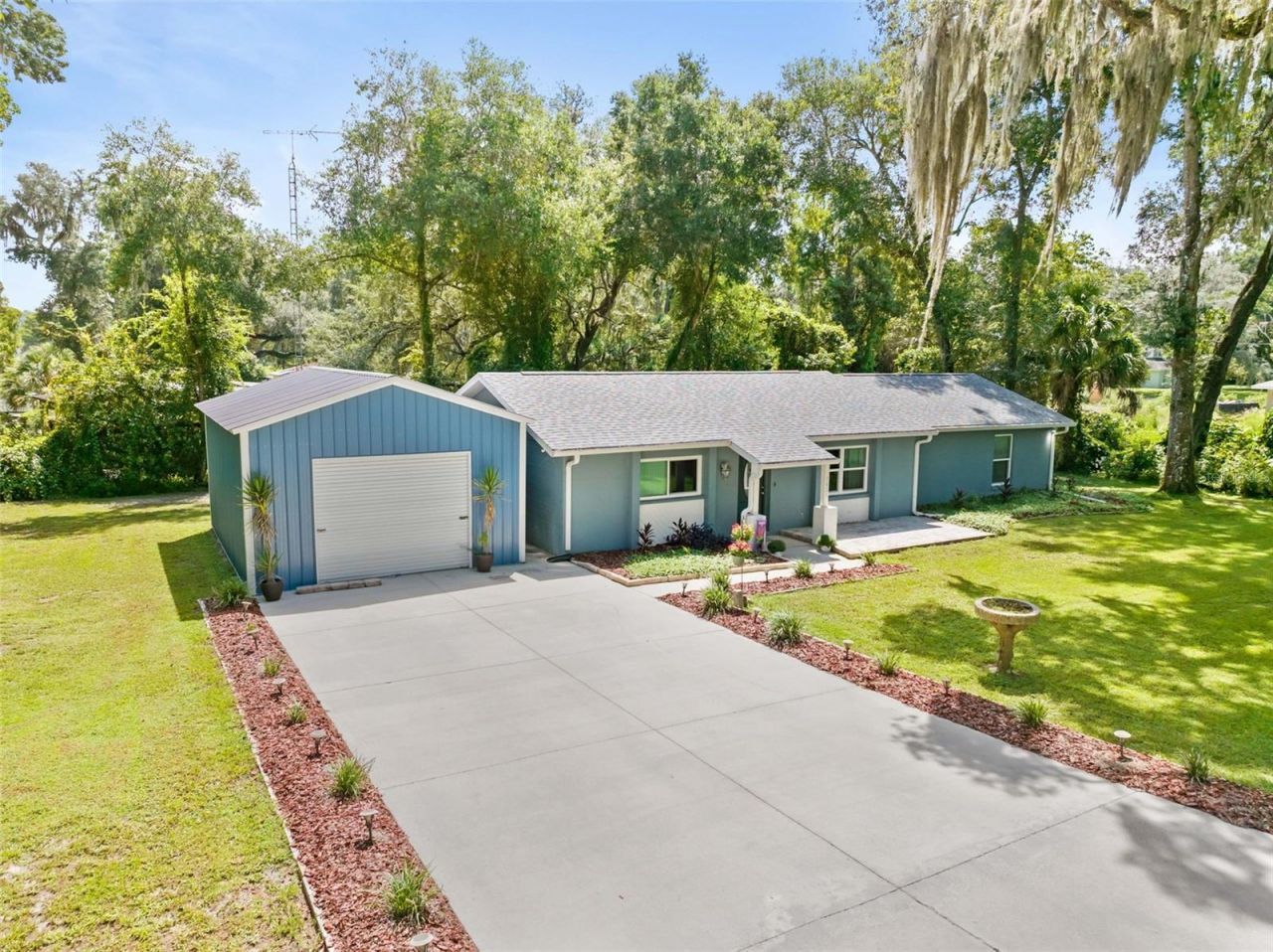 7625 S Annie Terrace, Floral City, FL 34436 Photo
