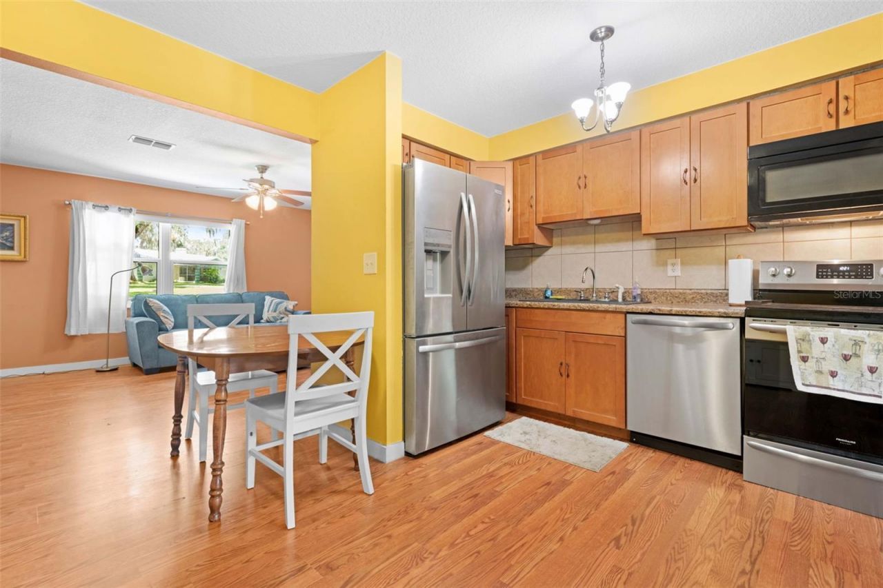 7625 S Annie Terrace, Floral City, FL 34436 Photo