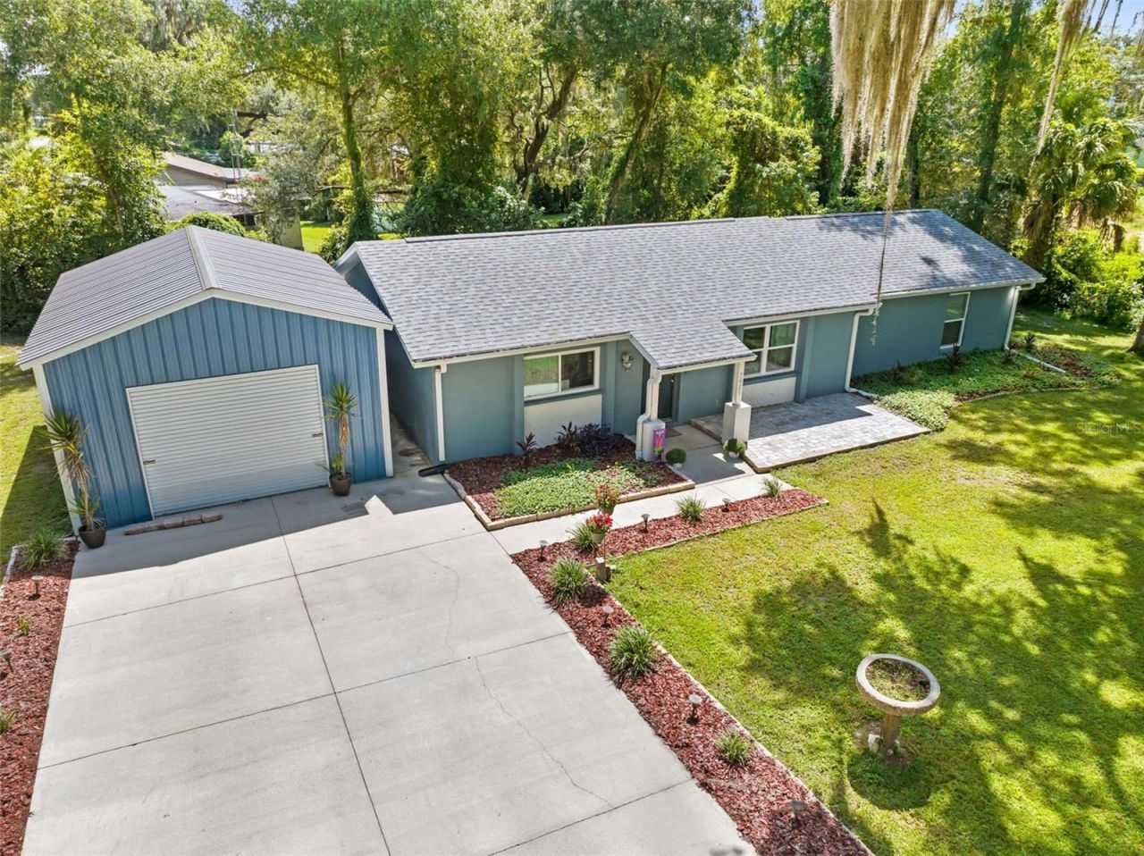 7625 S Annie Terrace, Floral City, FL 34436 Photo