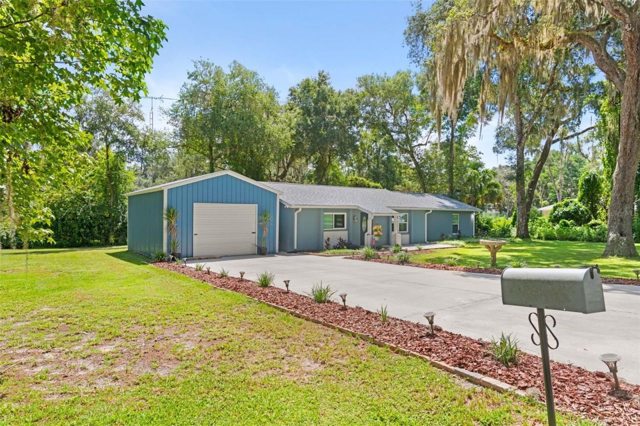 7625 S Annie Terrace, Floral City, FL 34436 Photo