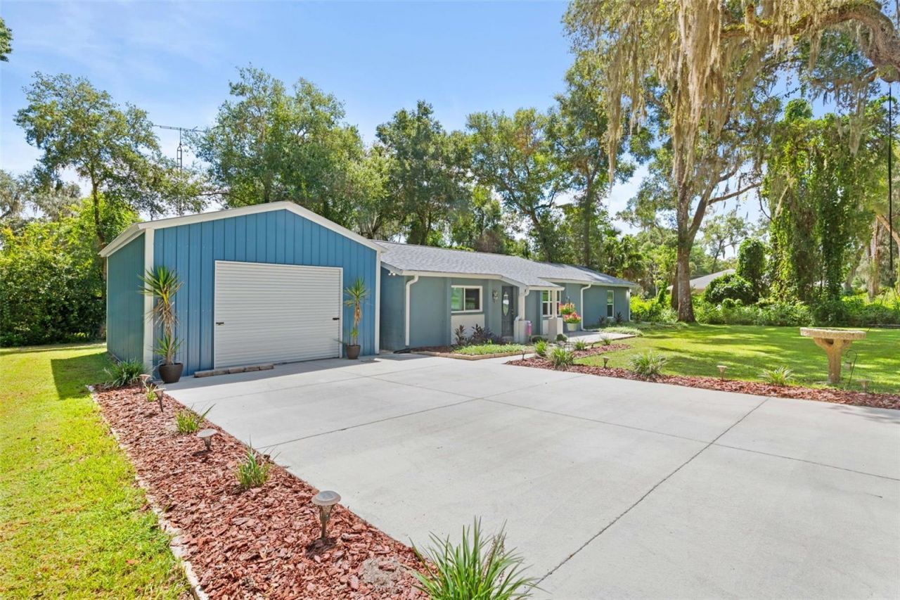 7625 S Annie Terrace, Floral City, FL 34436 Photo