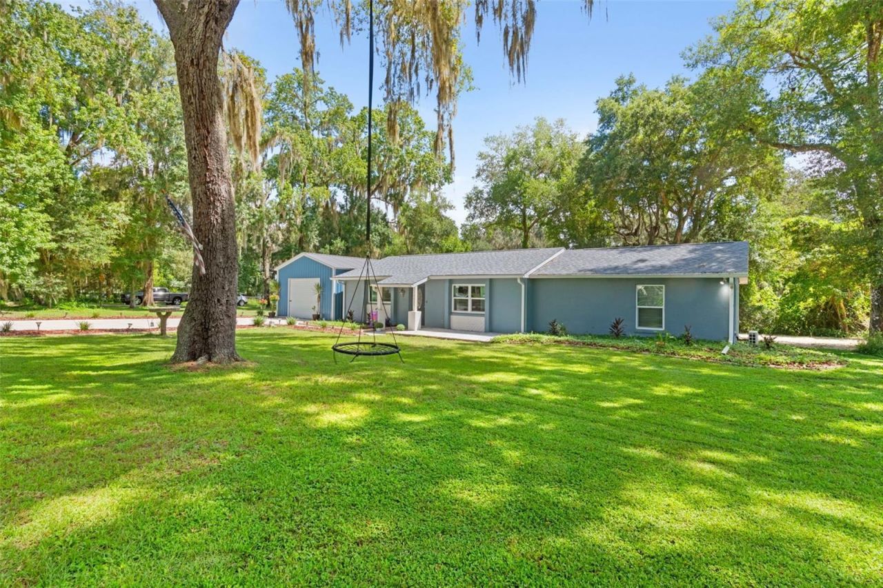 7625 S Annie Terrace, Floral City, FL 34436 Photo