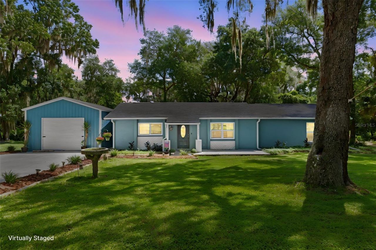 7625 S Annie Terrace, Floral City, FL 34436 Photo