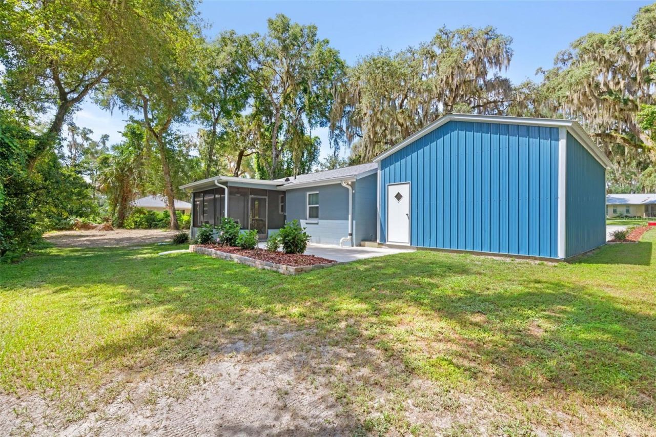 7625 S Annie Terrace, Floral City, FL 34436 Photo