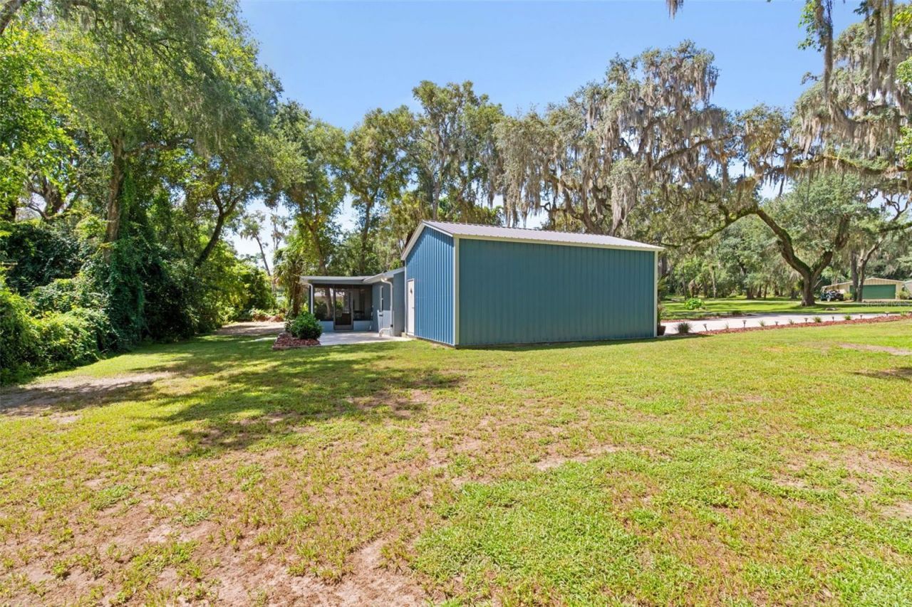 7625 S Annie Terrace, Floral City, FL 34436 Photo