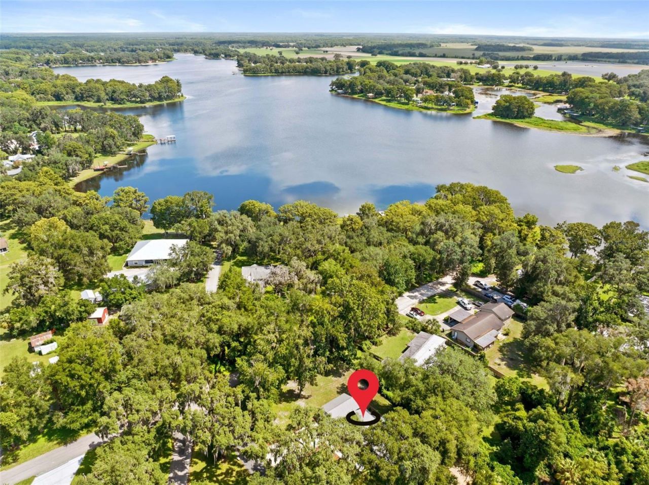 7625 S Annie Terrace, Floral City, FL 34436 Photo