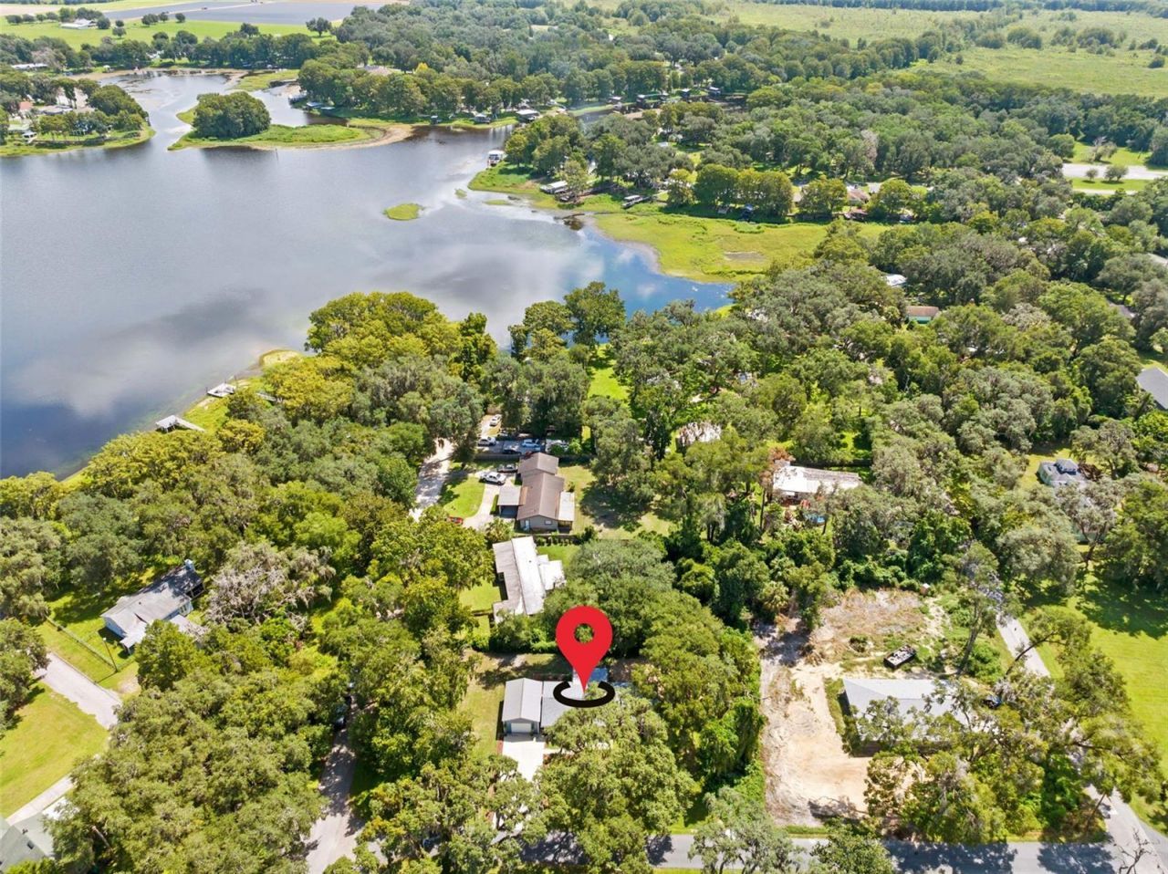 7625 S Annie Terrace, Floral City, FL 34436 Photo