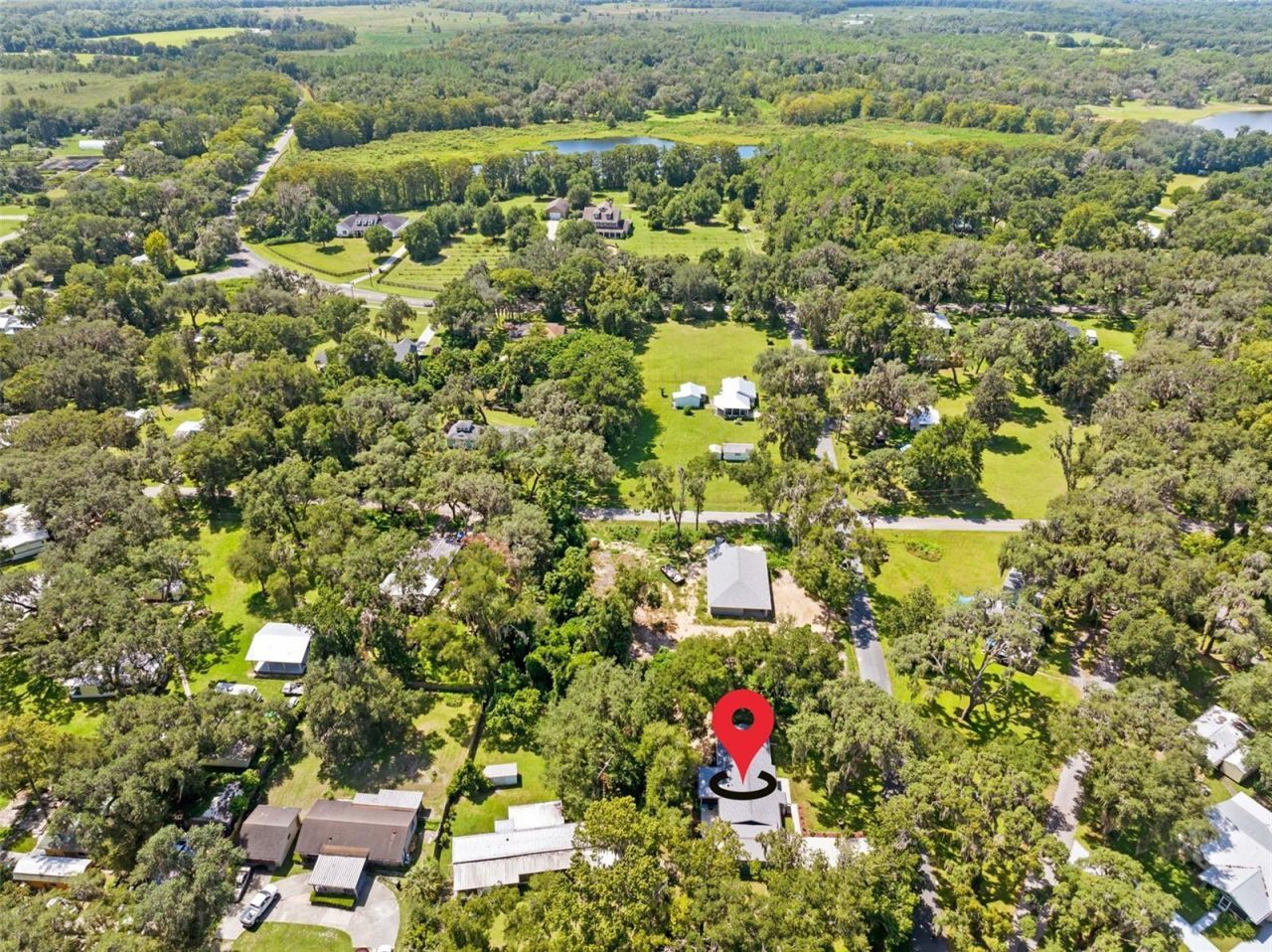 7625 S Annie Terrace, Floral City, FL 34436 Photo