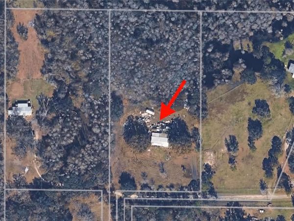 9654 OLD EVERGREEN TRAIL, LAKELAND, FL 33809