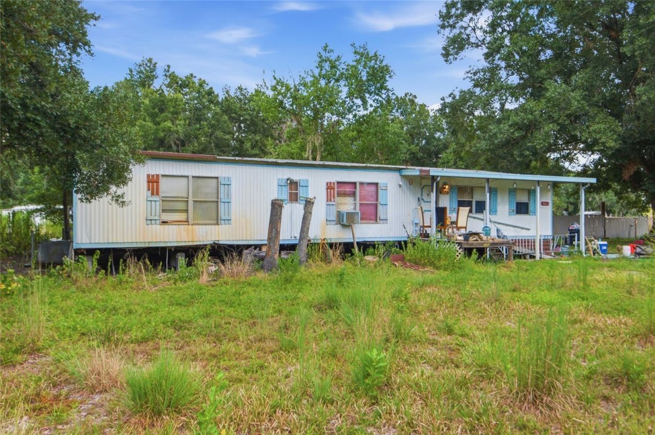 9654 Old Evergreen Trail , Lakeland, FL 33809 Photo