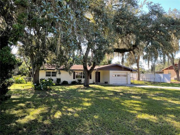 5032 FLAMINGO LANE , DADE CITY, FL 33523