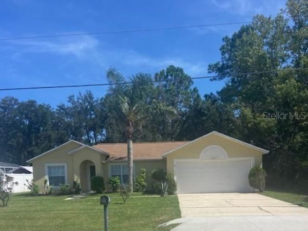 94 BIRD OF PARADISE DRIVE , PALM COAST, FL 32137