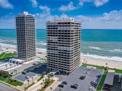 2900 N ATLANTIC AVENUE  Daytona Beach, FL 32118