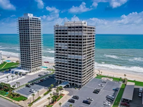 2900 N ATLANTIC AVENUE , Unit 6060, DAYTONA BEACH, FL 32118