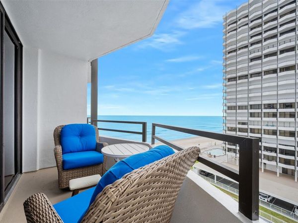 2900 N ATLANTIC AVENUE, Unit 6060, DAYTONA BEACH, FL 32118