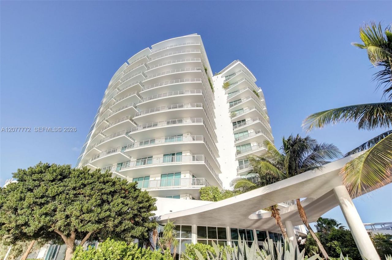 1445 16th St, Unit 902, Miami Beach, FL 33139 Photo
