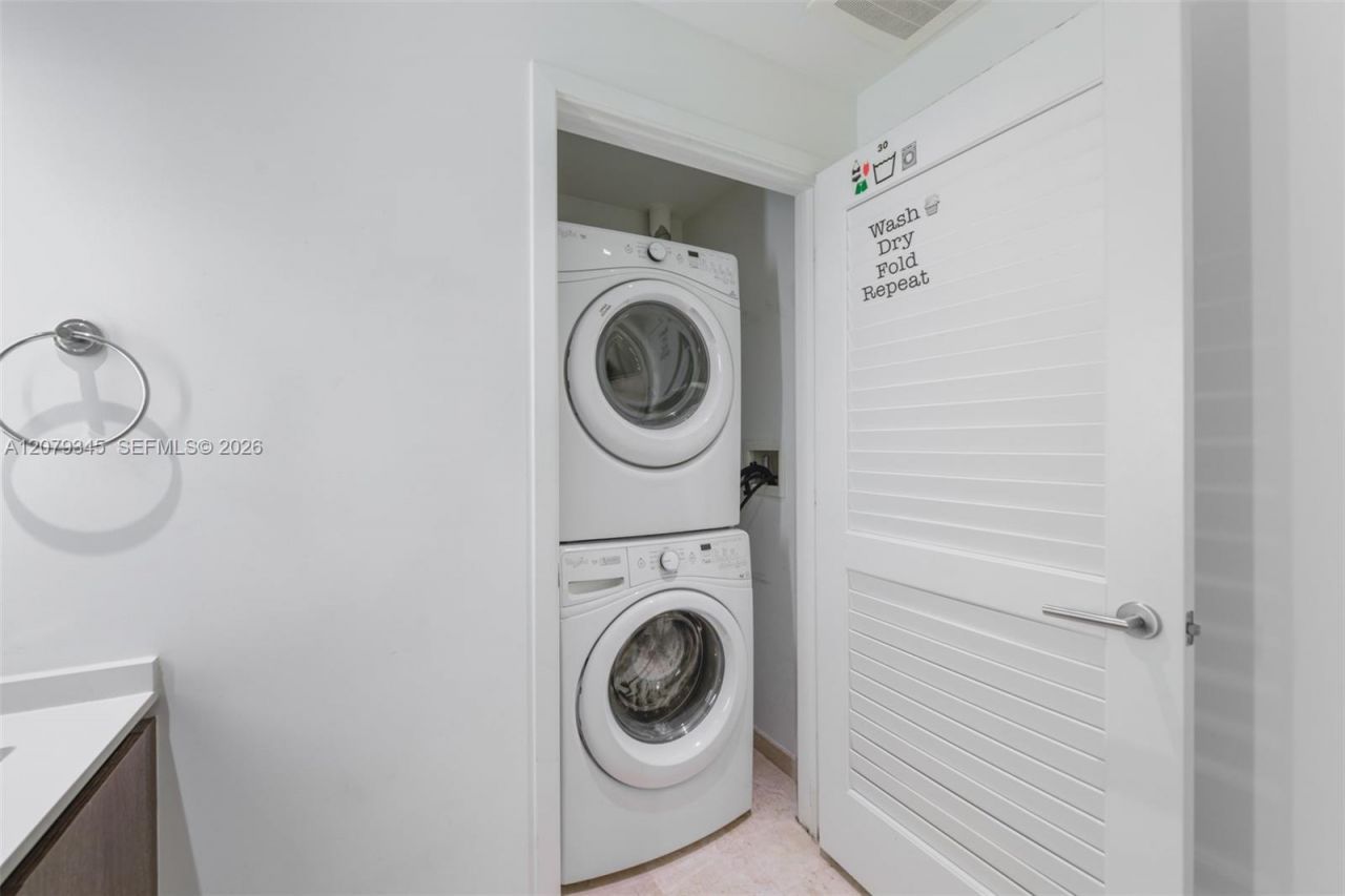 88 SW 7th St , Unit 3409, Miami, FL 33130 Photo