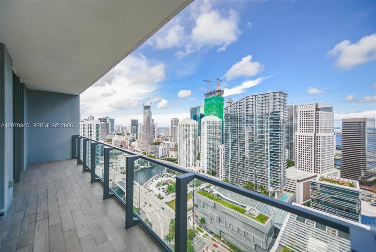 88 SW 7th St , Unit 3409, Miami, FL 33130 Photo