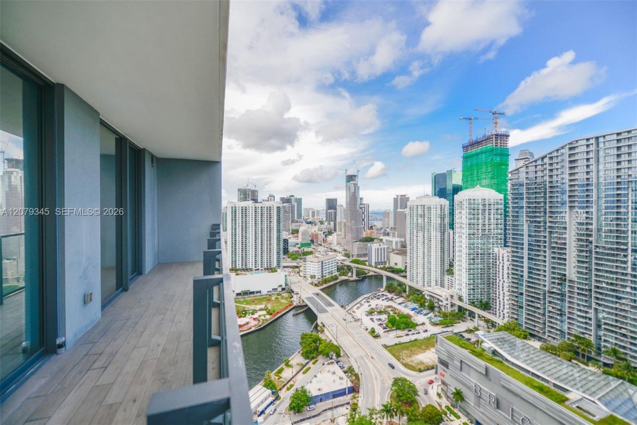 88 SW 7th St , Unit 3409, Miami, FL 33130 Photo