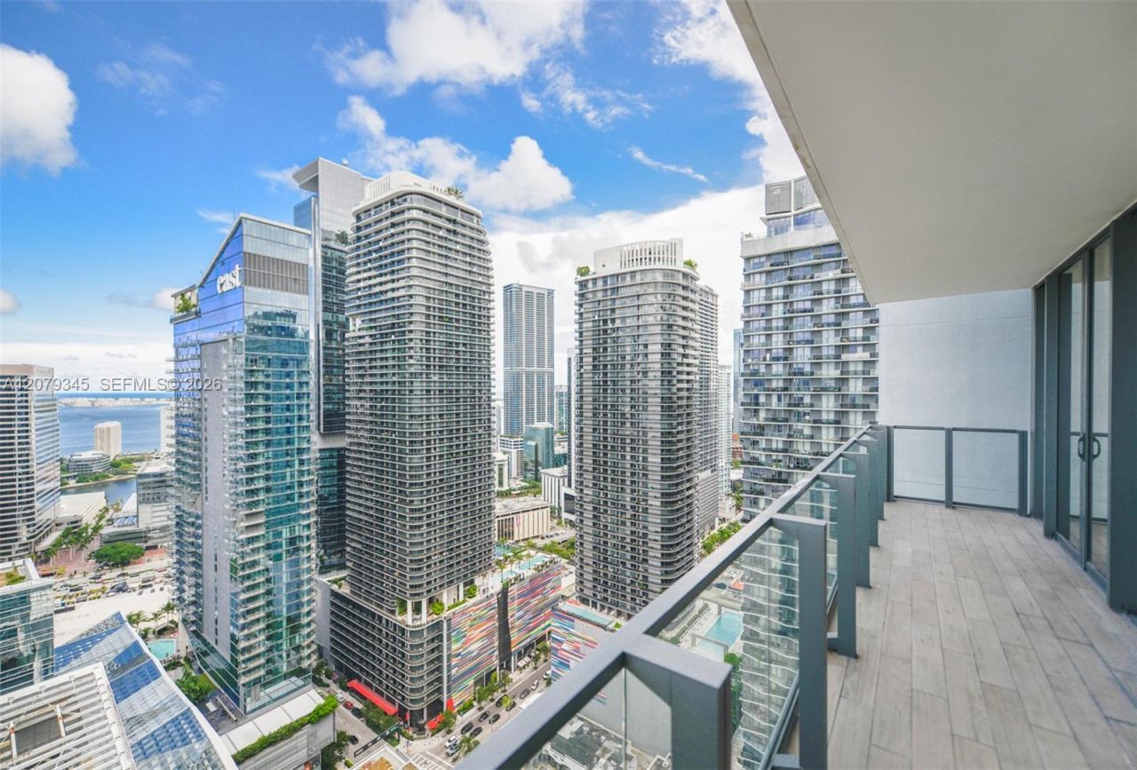 88 SW 7th St , Unit 3409, Miami, FL 33130 Photo