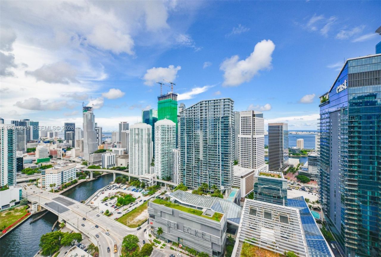 88 SW 7th St , Unit 3409, Miami, FL 33130 Photo