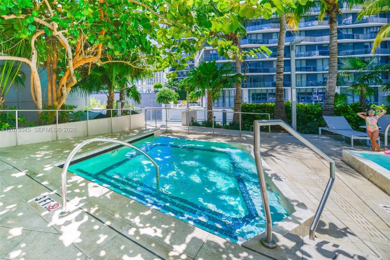 88 SW 7th St , Unit 3409, Miami, FL 33130 Photo
