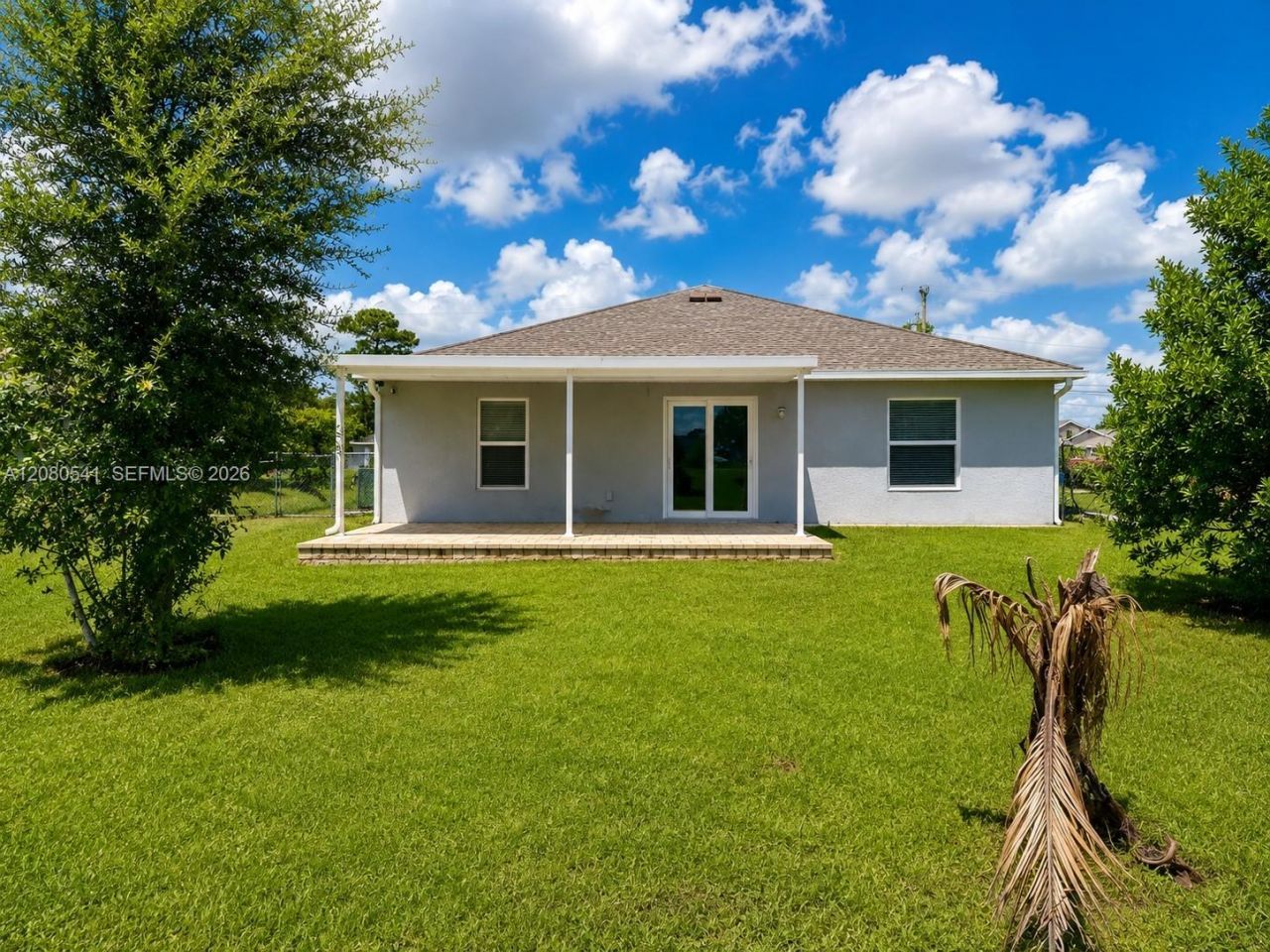 358 Pembroke St , Lehigh Acres, FL 33974 Photo