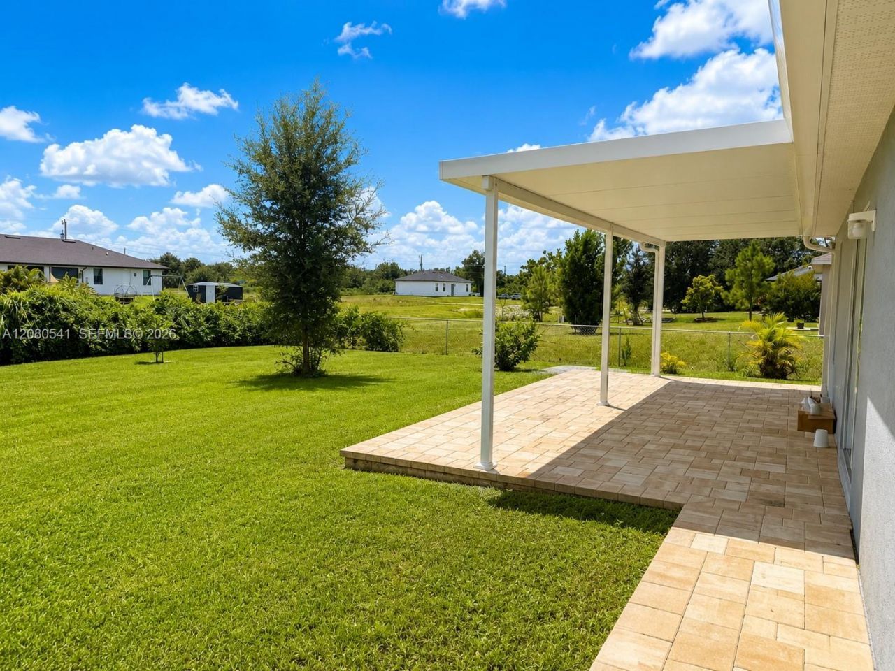 358 Pembroke St , Lehigh Acres, FL 33974 Photo