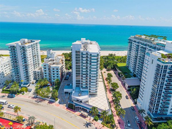 2401 Collins Ave, Unit 712, Miami Beach, FL 33140