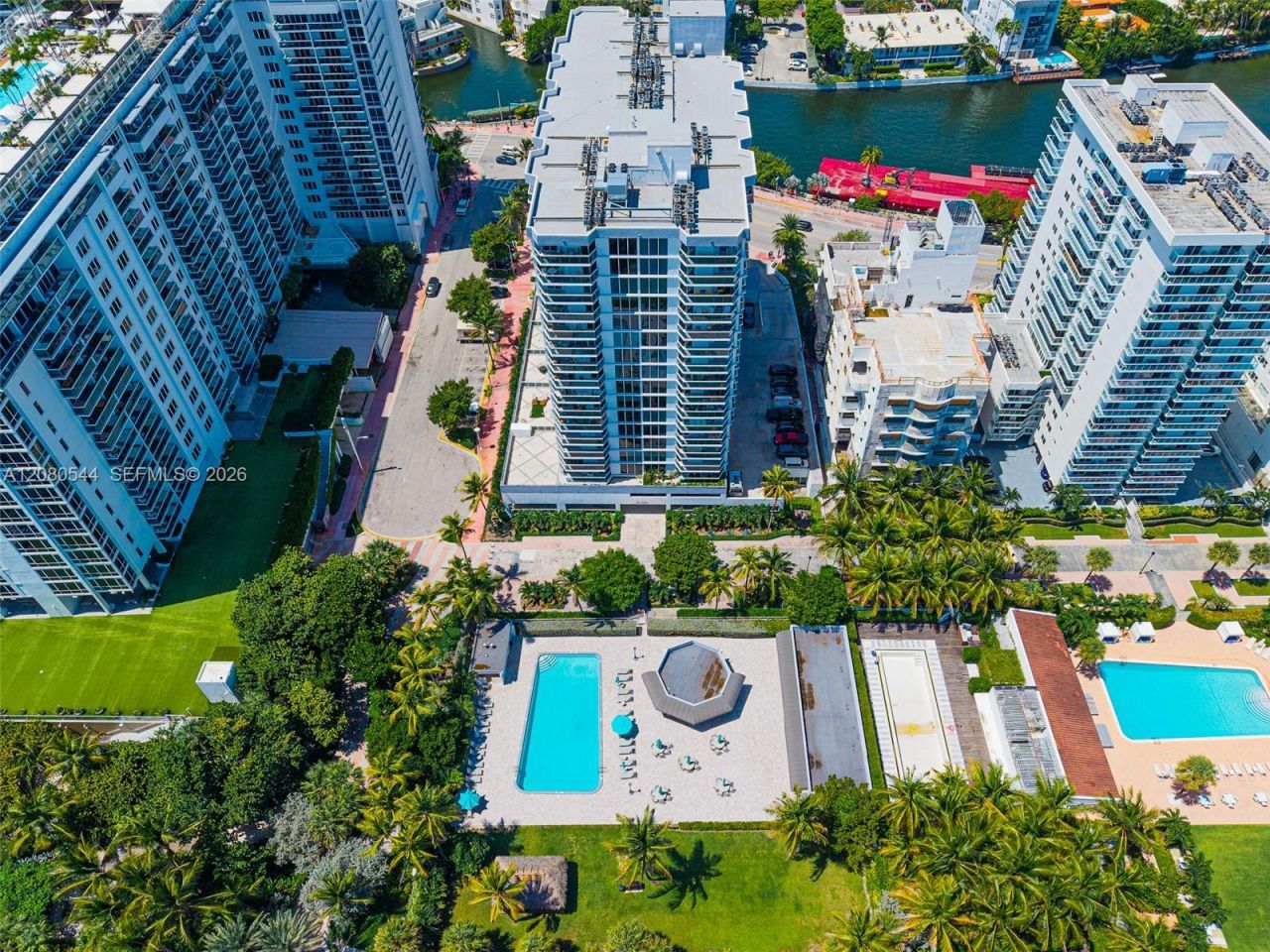 2401 Collins Ave, Unit 712, Miami Beach, FL 33140 Photo