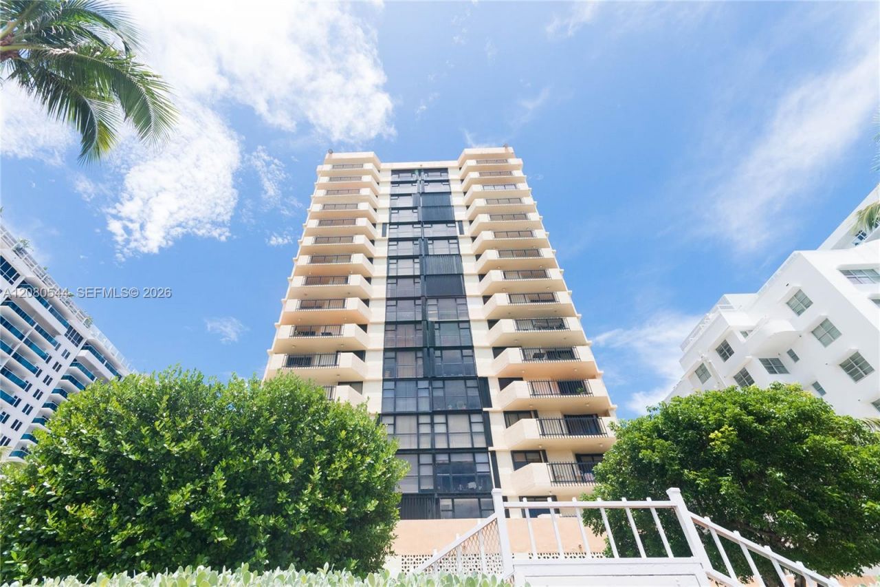 2401 Collins Ave, Unit 712, Miami Beach, FL 33140 Photo