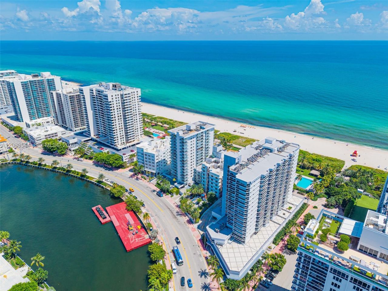 2401 Collins Ave, Unit 712, Miami Beach, FL 33140 Photo
