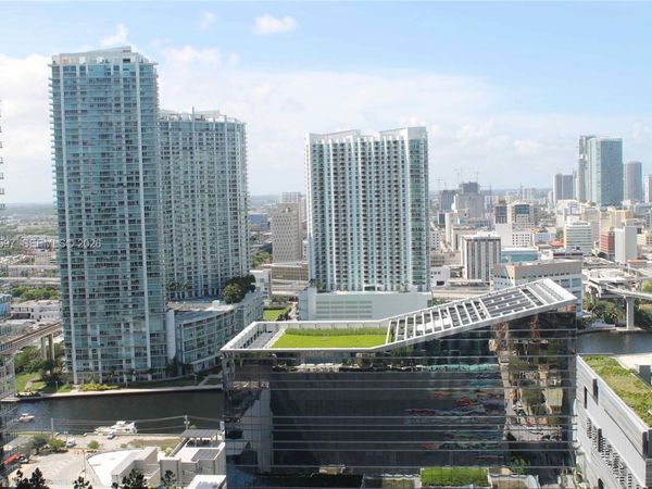 45 SW 9th St , Unit 2809, Miami, FL 33130